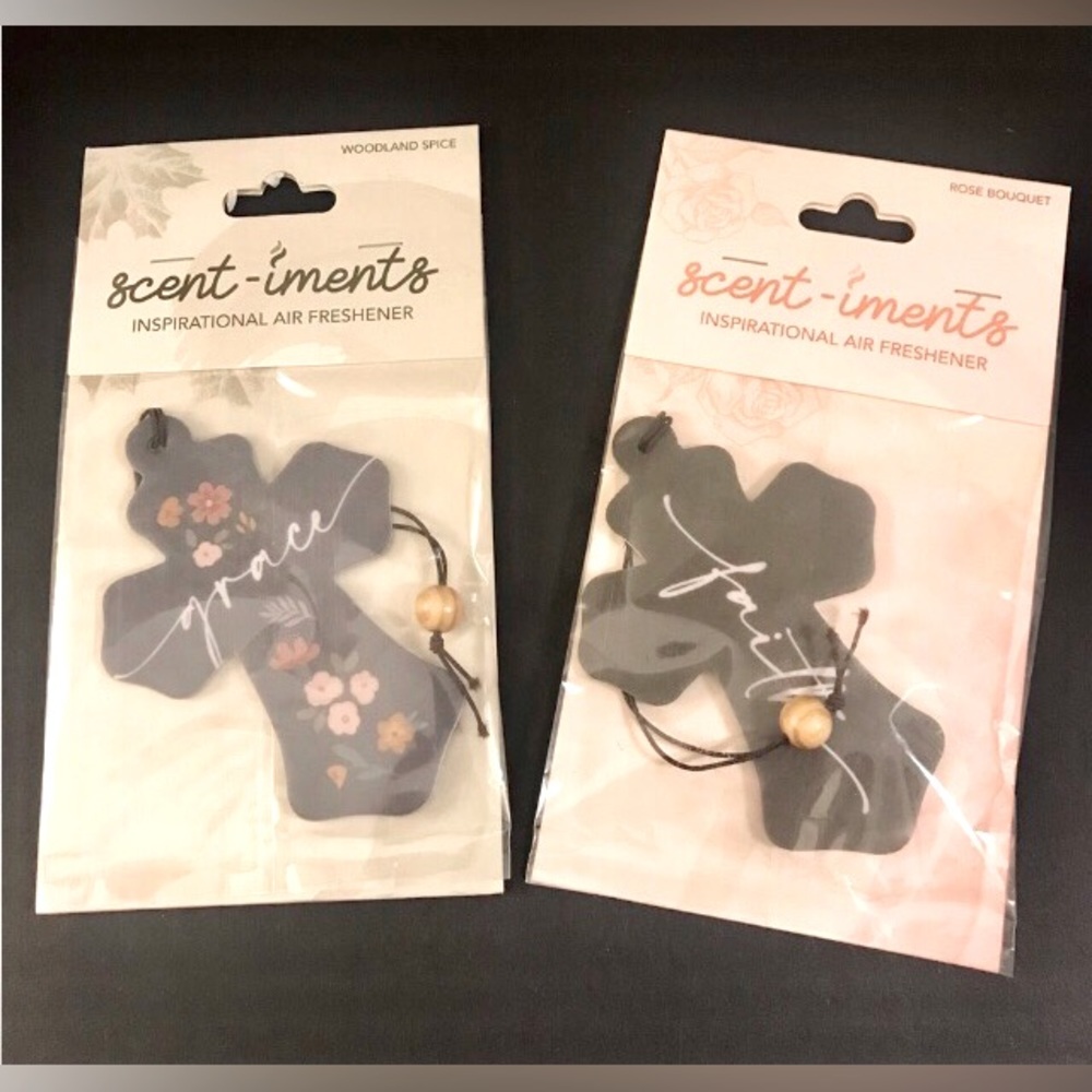 ❌MUST BUNDLE❌Air Freshener 2 Pack Set NWT